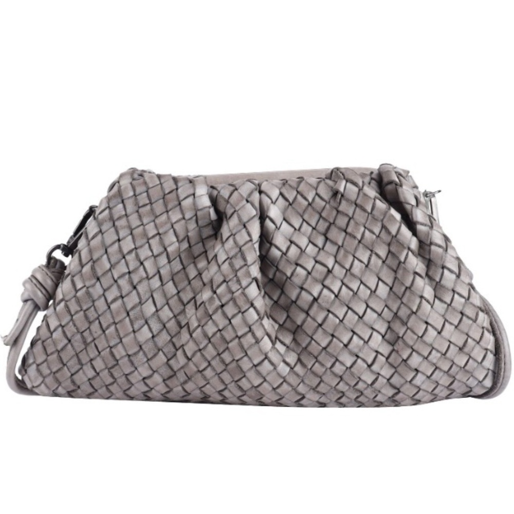 Latico Leather Noble Crossbody